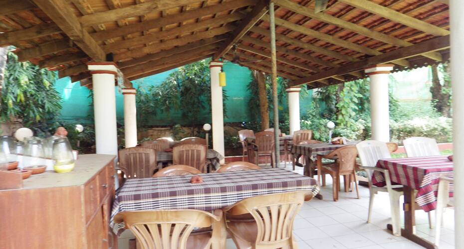 TG Rooms Calangute Saunta Vaddo, Goa 3